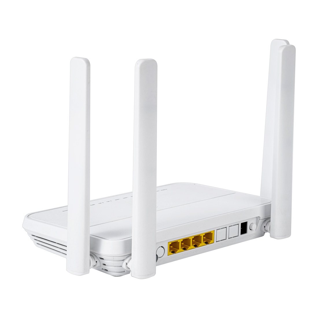 XGPON 4GE AX3000 CATV 2USB ONU CG61042R17C
