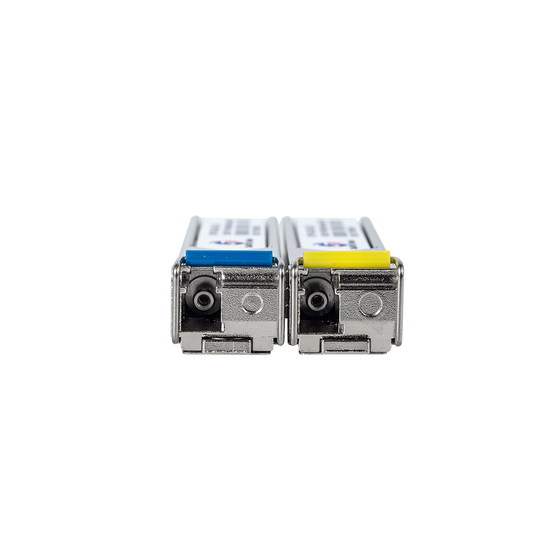 1.25Gbps 1310&1550nm 20km LC BIDI  DDM SFP Module  CT-B35（53）12-20DC （4）