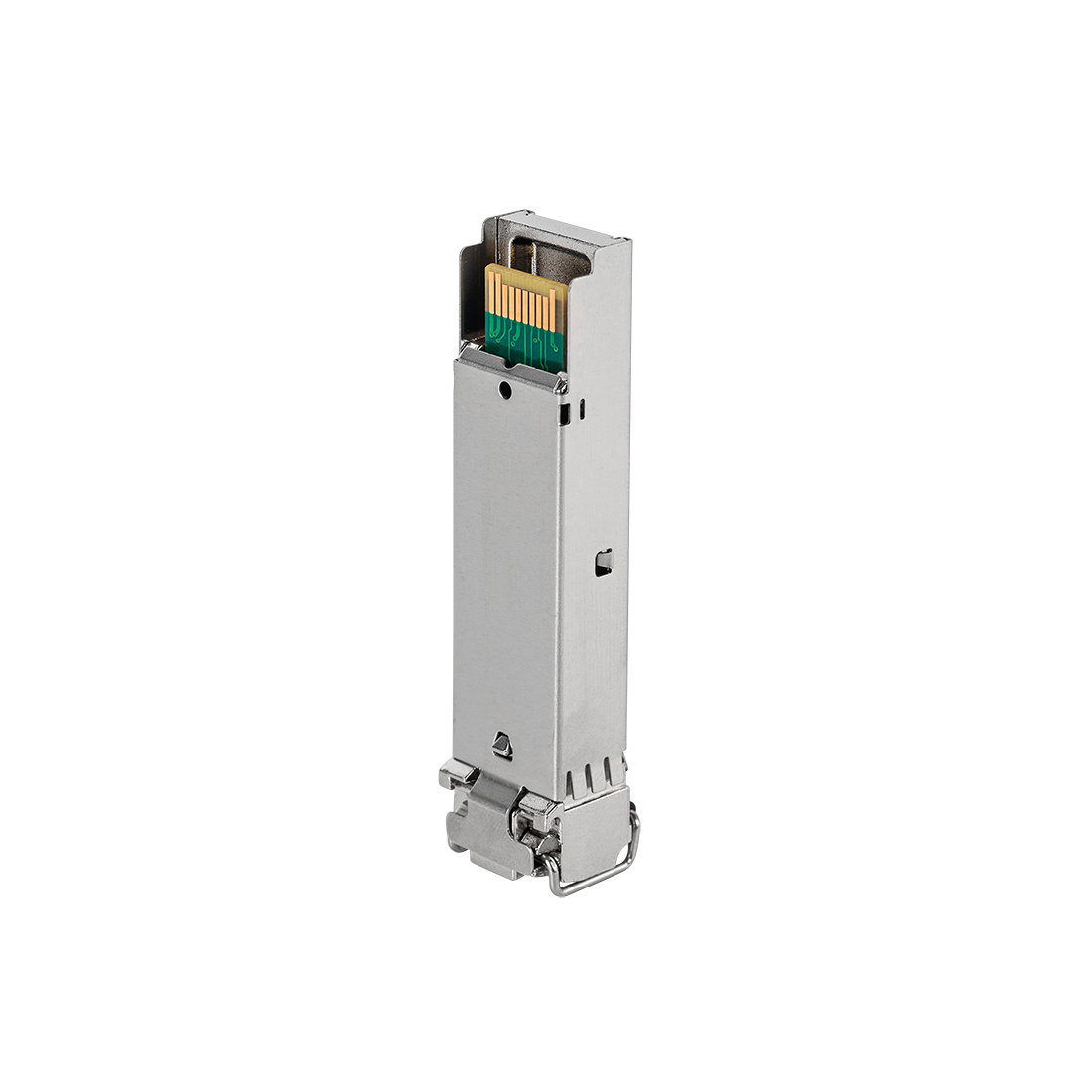 1.25Gbps Multi-Mode 1310nm duplex SFP Transceiver （5）