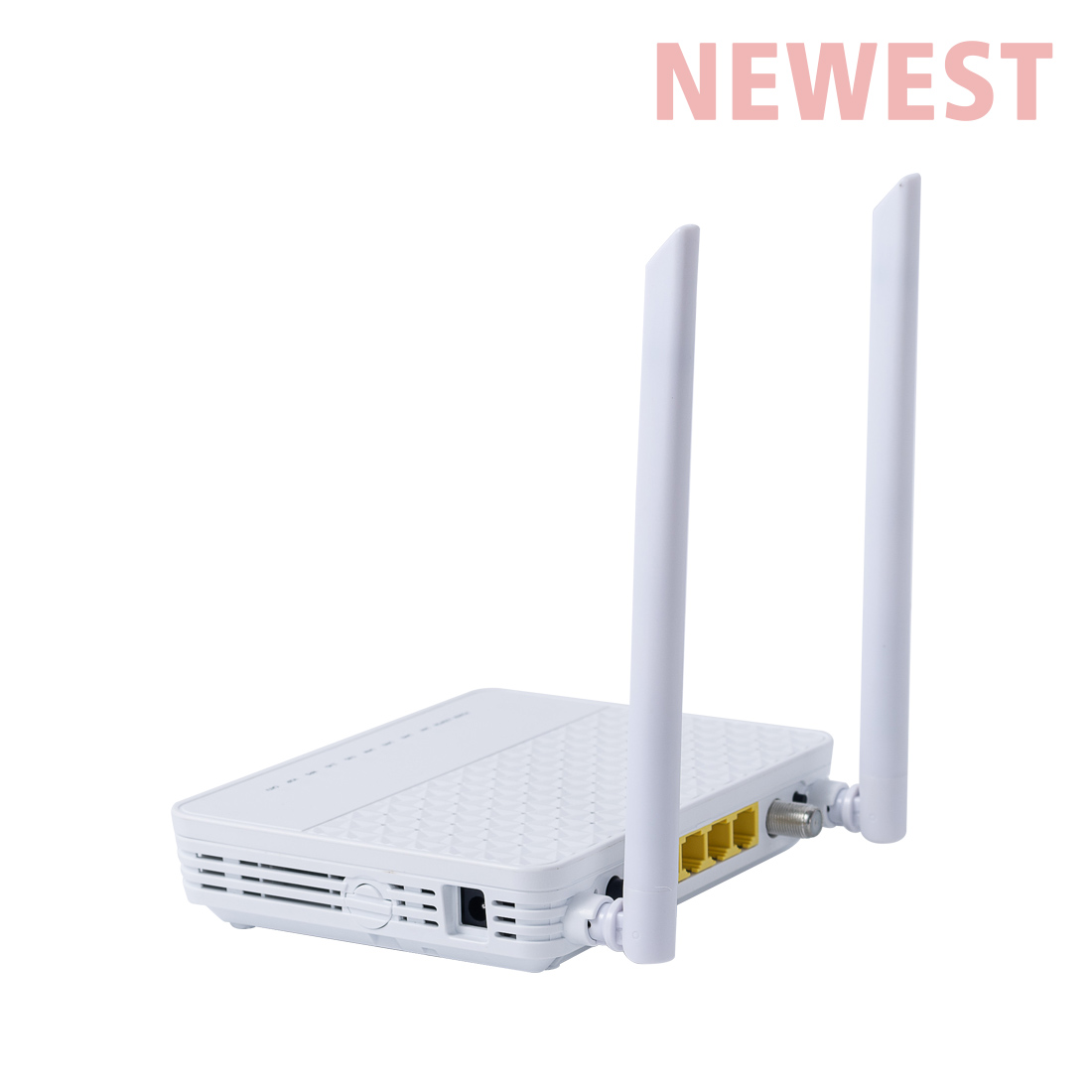 300M XPON 1G3F+WIFI+CATV+USB CX21041R03C 