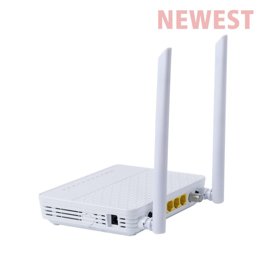 300M XPON 1G3F+WIFI+CATV+VOIP+USB CX21141R03C