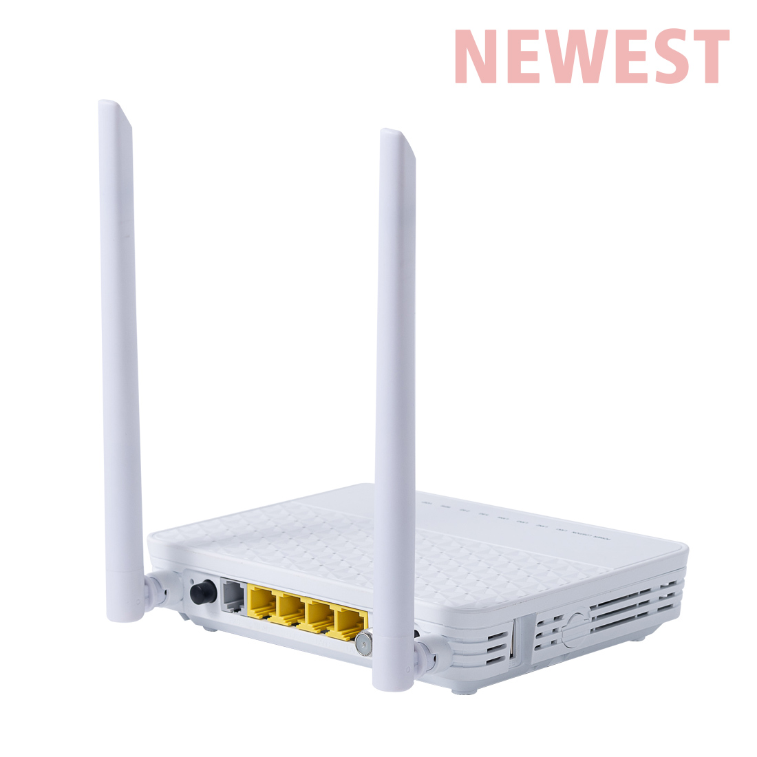 300M XPON 1G3F+WIFI+CATV+VOIP+USB CX21141R03C 