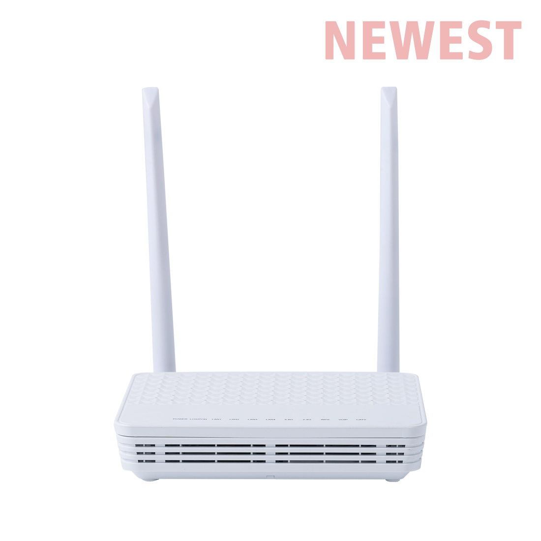 300M XPON 1G3F+WIFI+CATV+VOIP+USB CX21141R03C