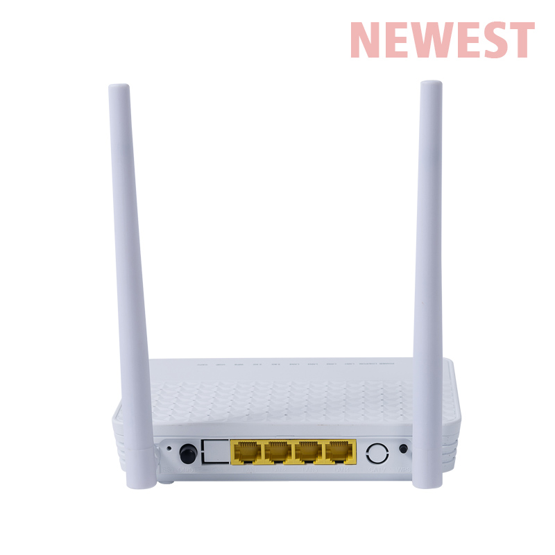 300M XPON 1G3F+WIFI+USB CX20041R03C