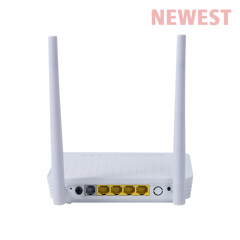 300M XPON 1G3F+WIFI+VOIP+USB CX20141R03C