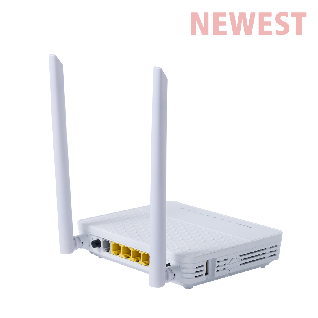 300M XPON 1G3F+WIFI+VOIP+USB CX20141R03C