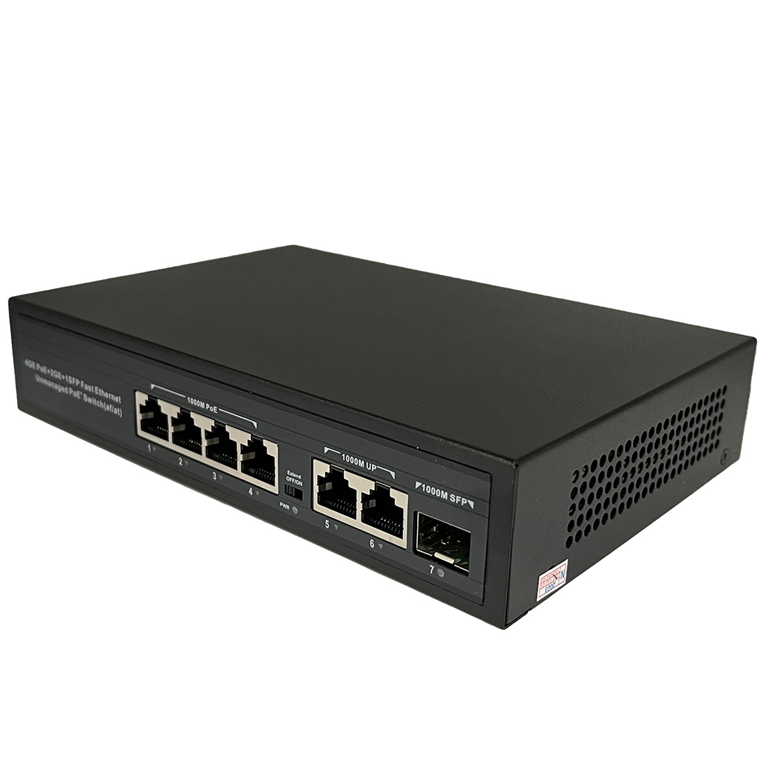 https://www.ceitatech.com/4-ge-poe-2-ge-uplink1-ge-sfp-port-switch-product/