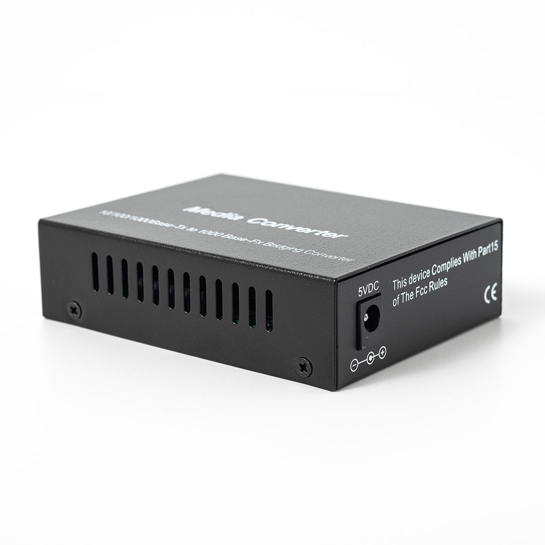 SFP 10&100&1000M Media Converter（3）