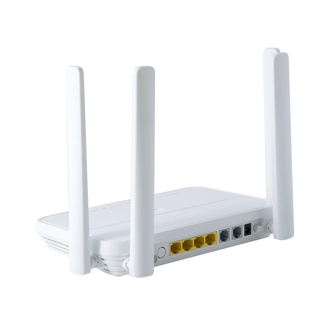 XGPON 4GE AX3000 CATV 2POTS  2USB ONU CG61242R17C