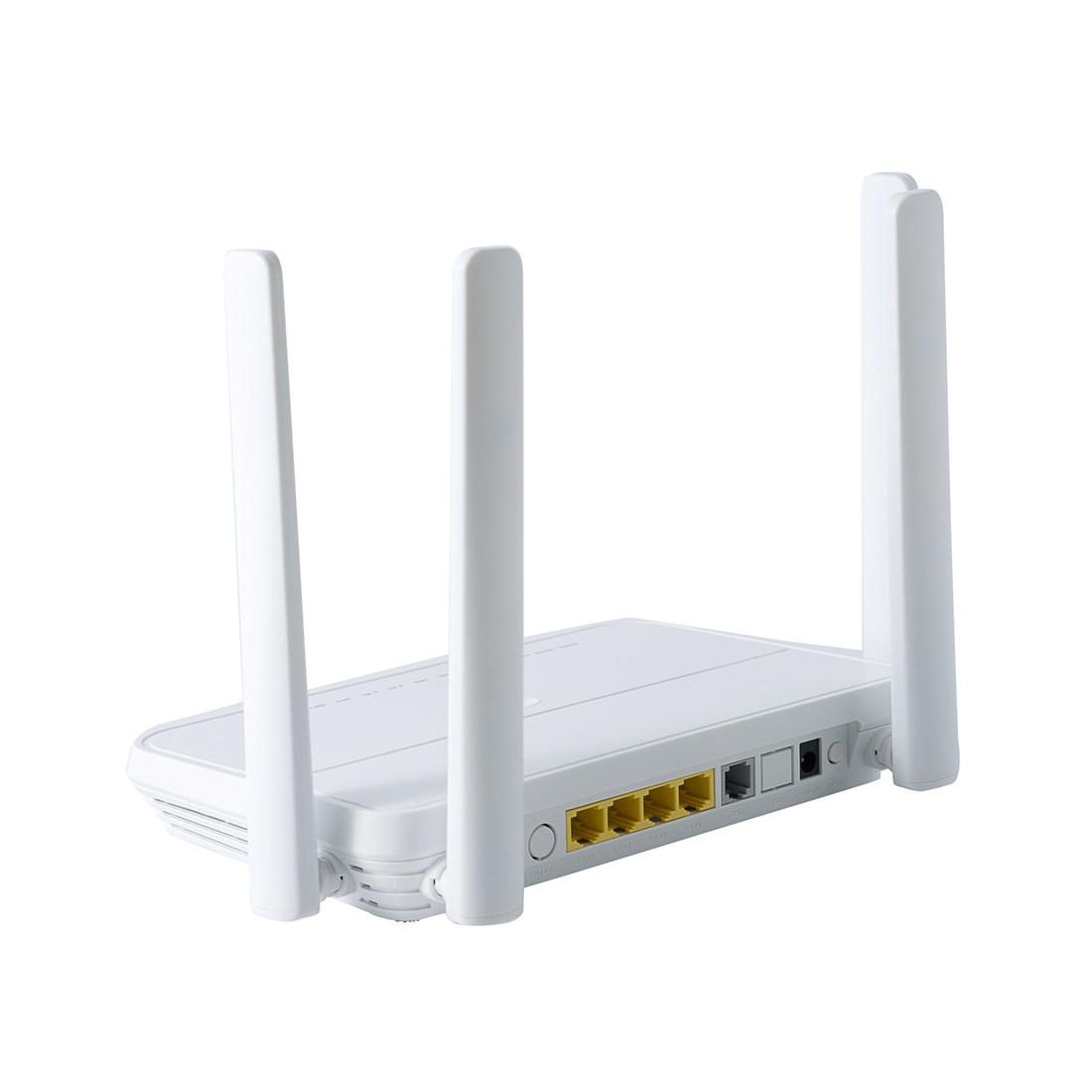 XGPON 4GE AX3000  POTS 2USB  ONU CG60142R17C