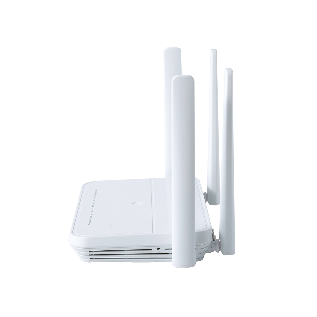 XGPON_ AX3000 2.5G+4GE+WIFI+2CATV+POTS+2USB ONU CG62152R17C (2）