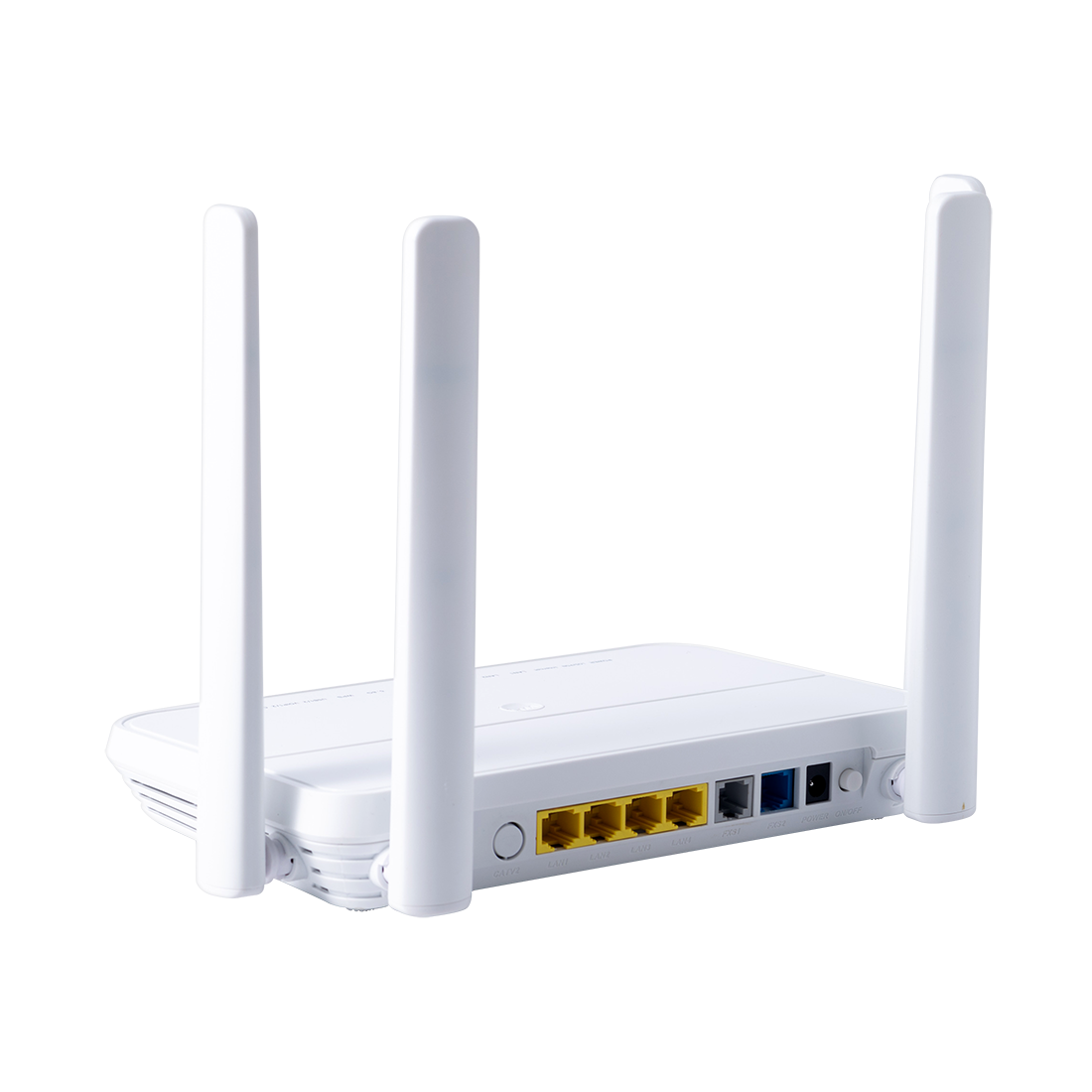 XGSPON_ AX3000 2.5G+4GE+WIFI+POTS+2USB ONU CS60152R17C (3）