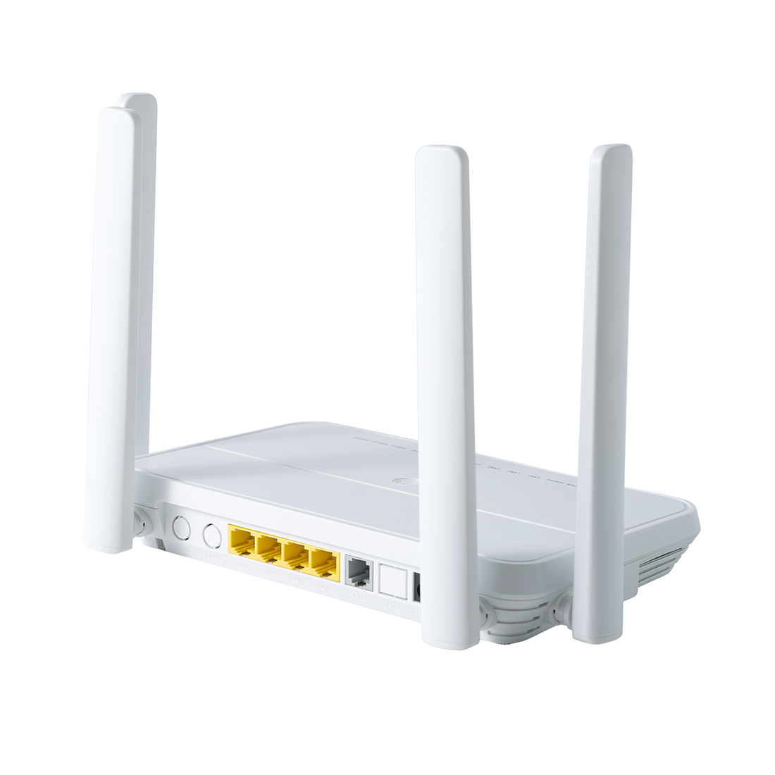 XPON 4GE+AX1500 +POTS +2USB  ONU CX60142R07S （1）