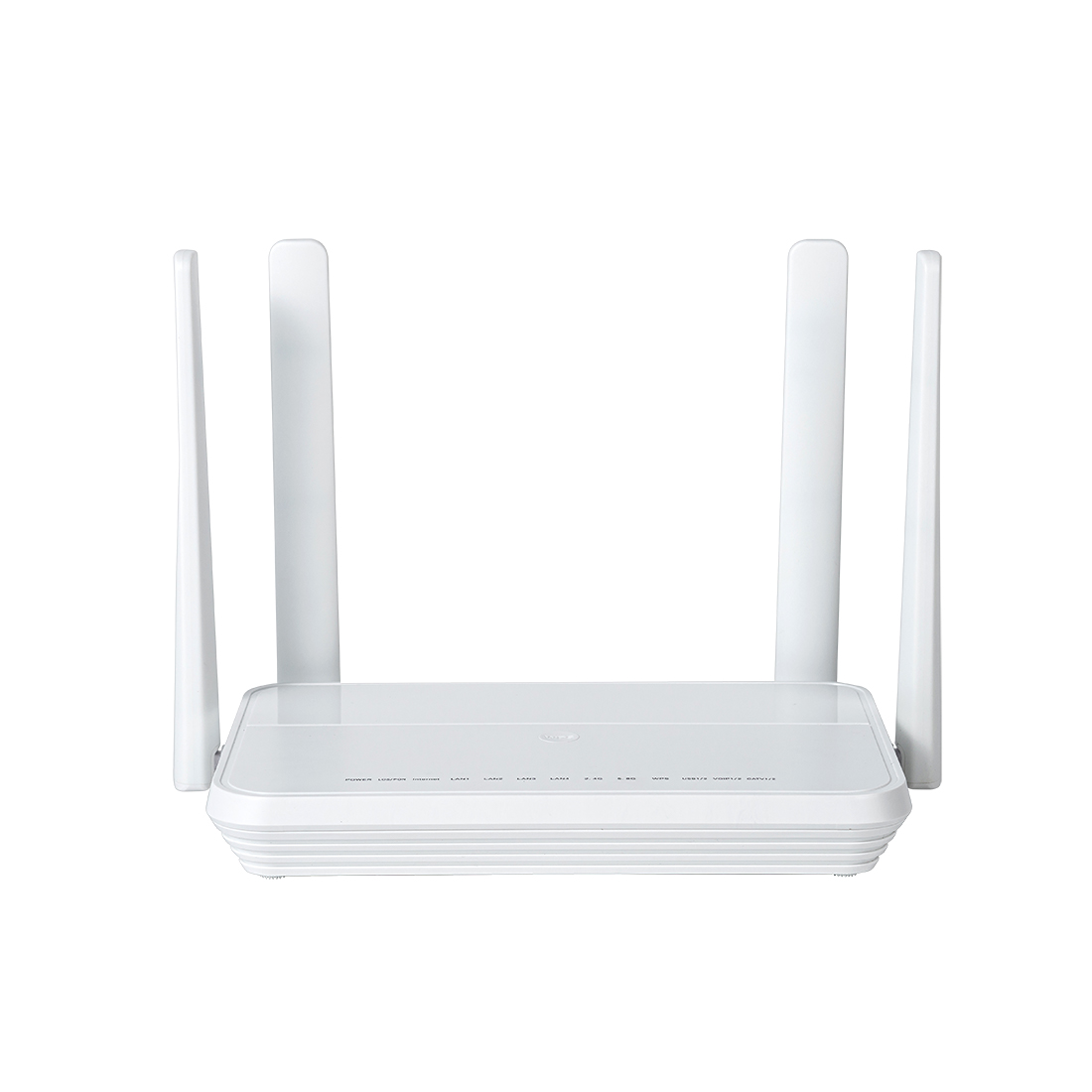XPON 4GE +AX1500 +2USB ONU CX60042R07S（5）