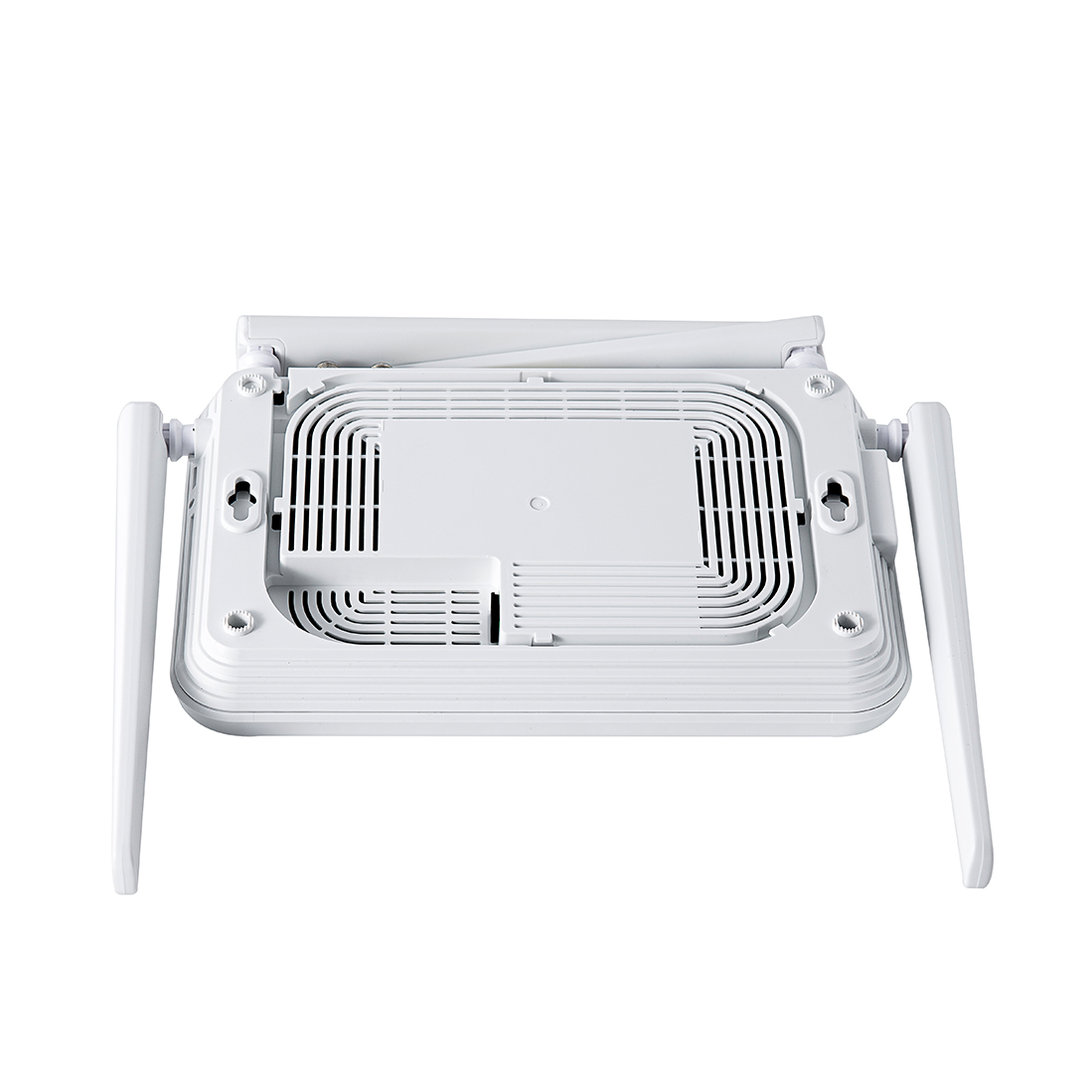 XPON 4GE +AX1500 +CATV +POTS +2USB ONU CX61142R07S（6）